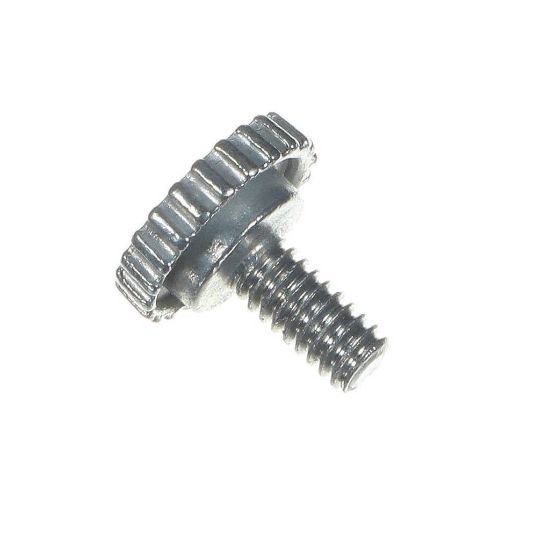 Picture of Traulsen Screwthumb 1/4-20 X 1/2In Part# 351-60097-00