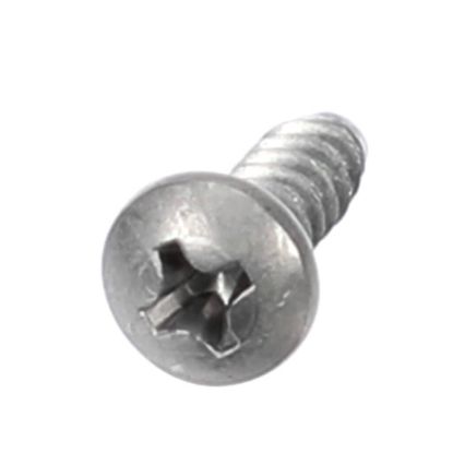 Picture of Traulsen Screw,tapping,type B 8-18X3.75 Part# 351-60077-00