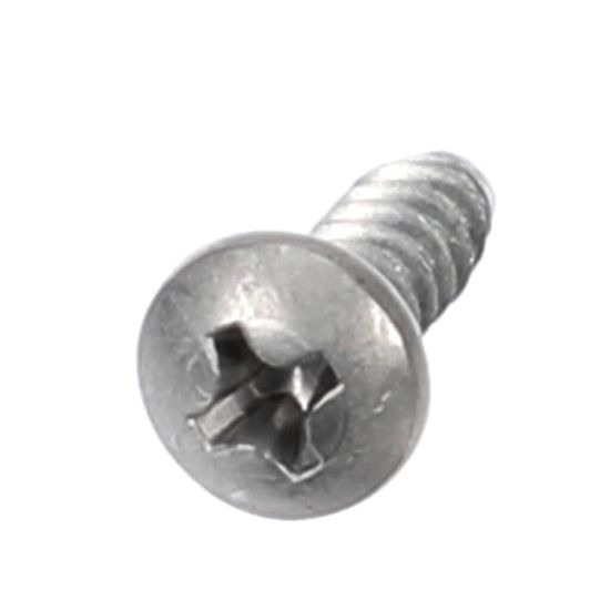 Picture of Traulsen Screw,tapping,type B 8-18X3.75 Part# 351-60077-00