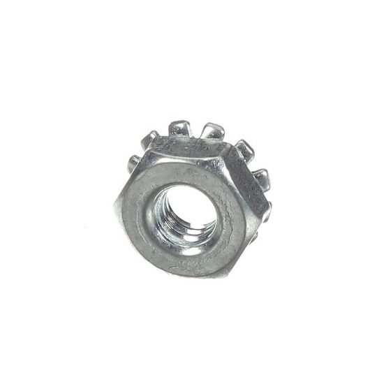 Picture of Traulsen Nut Assembly 8-32 Part# 356-60017-02