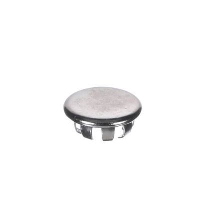 Picture of Traulsen Plughole9/16nckl Plt Stl Part# 353-60057-00