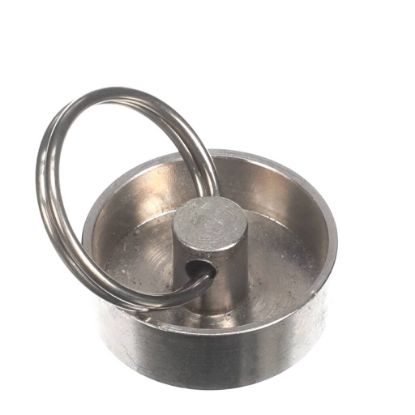 Picture of Traulsen Stopper 1In Nickel Plated Mc D Part# 358-10077-00
