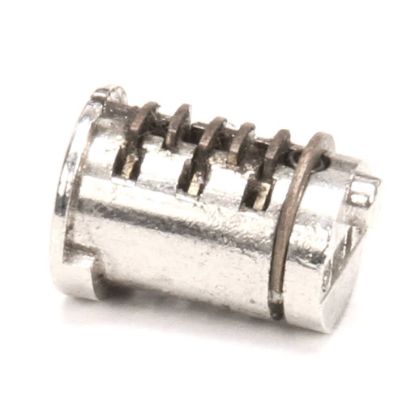 Picture of Traulsen Hudson Lock Cylinder(service) Part# 358-13186-44