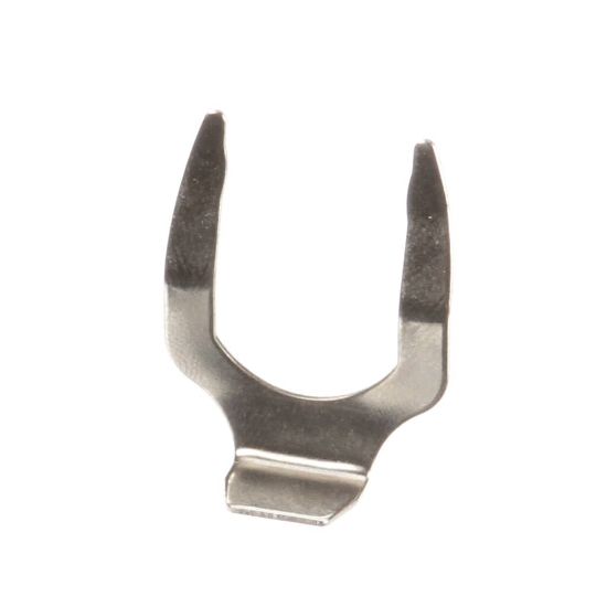 Picture of Traulsen Lock Clip #31-7 Part# 358-13190-00