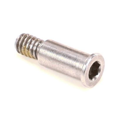 Picture of Traulsen Pin 1/4-20 Threaded Guide Part# 351-60131-00