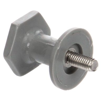 Picture of Traulsen Pin Shelf Hex Head Part# 358-24759-01