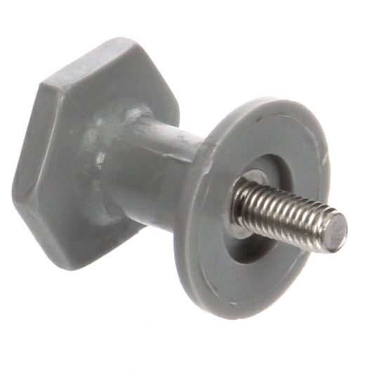 Picture of Traulsen Pin Shelf Hex Head Part# 358-24759-01