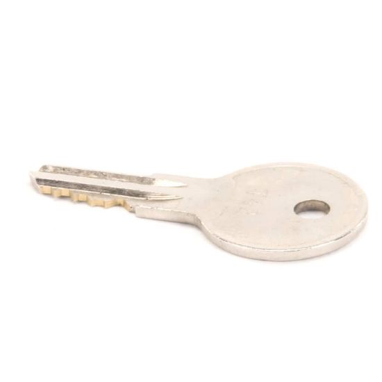 Picture of Traulsen T42 Key Part# 358-28924-42