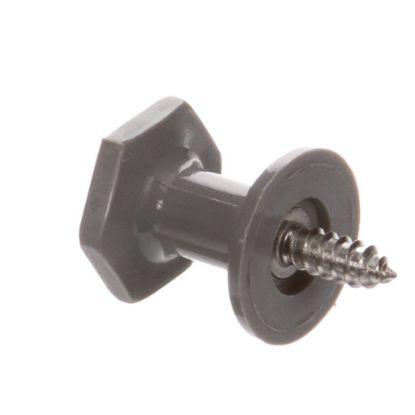 Picture of Traulsen Pin Shelf Hex Head #12 Type Ab Part# 358-24759-02