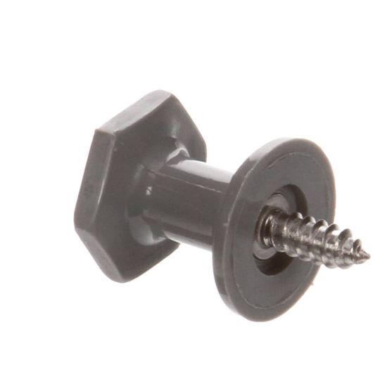 Picture of Traulsen Pin Shelf Hex Head #12 Type Ab Part# 358-24759-02