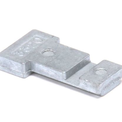 Picture of Traulsen Lock Bolt F/glass Door Hudson Part# 358-15242-02