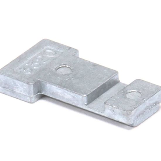 Picture of Traulsen Lock Bolt F/glass Door Hudson Part# 358-15242-02