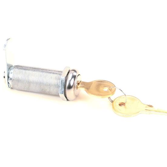 Picture of Traulsen Cam Lock Assembly Mc-tyl Part# 358-10089-00