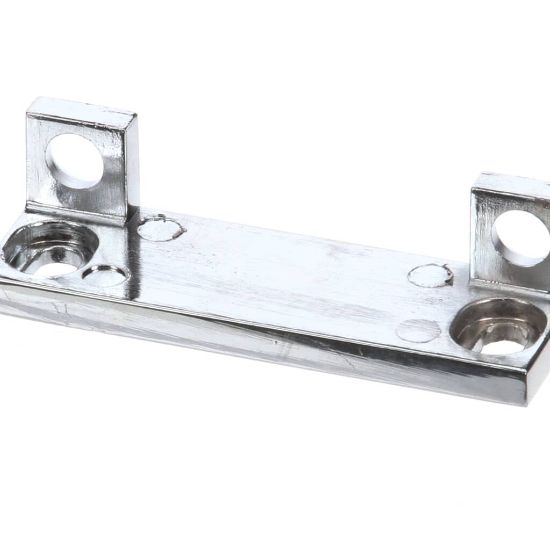 Picture of Traulsen Lock Keeper Bracket Part# 358-60019-00