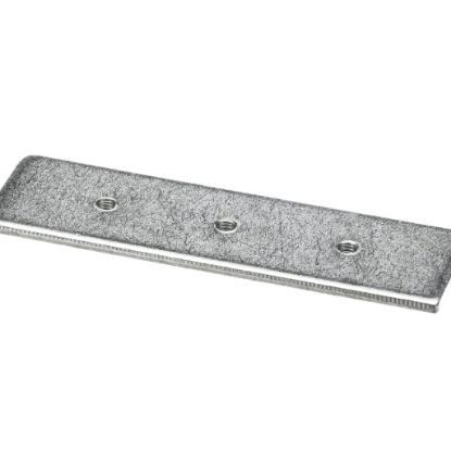 Picture of Traulsen Hinge Tap Plate Cab Part# 358-12486-00