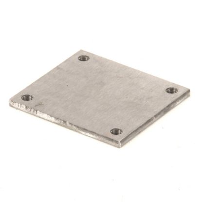 Picture of Traulsen Tapping Plate Foot Pedal Part# 358-60032-00
