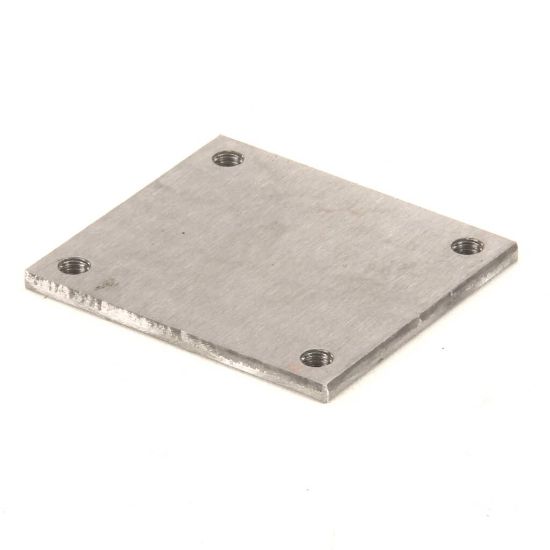 Picture of Traulsen Tapping Plate Foot Pedal Part# 358-60032-00