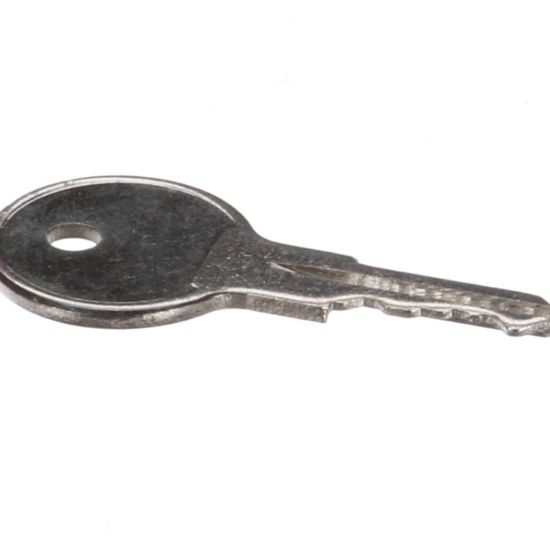 Picture of Traulsen Core Removable Key Part# 358-60024-00