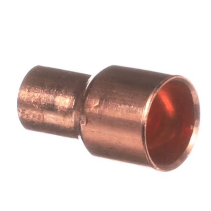 Picture of Traulsen Tubing Reducer Coupling 3/8 - Part# 358-60420-00