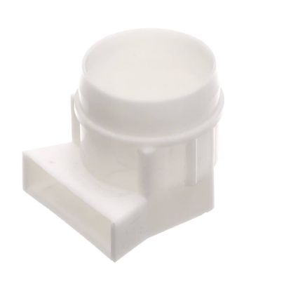 Picture of Traulsen Lamp Holder Cap Rotating Led T Part# 358-60726-00
