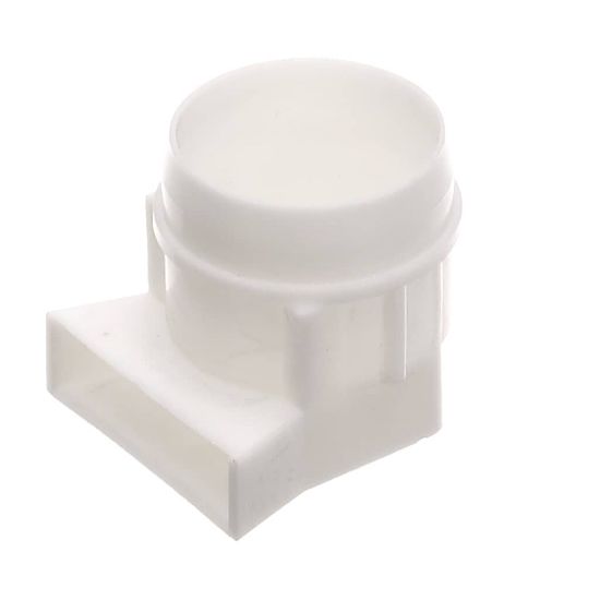 Picture of Traulsen Lamp Holder Cap Rotating Led T Part# 358-60726-00
