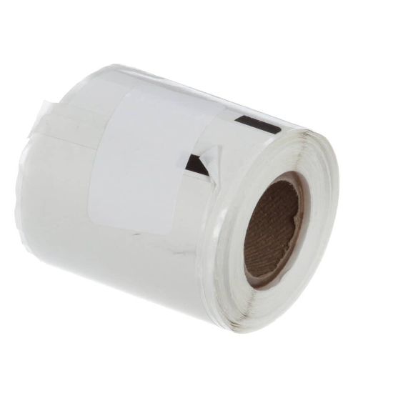 Picture of Traulsen Label Format Rbc Part# 400-60004-00