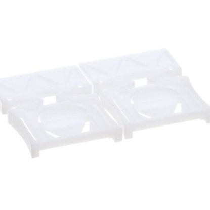 Picture of Traulsen Clip Mounting (Intela-traul) Part# 377-60038-00