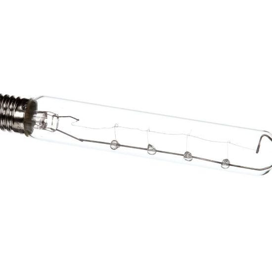 Picture of Traulsen Bulb Light T-6 1/2 (230) 25W Part# 378-40414-00
