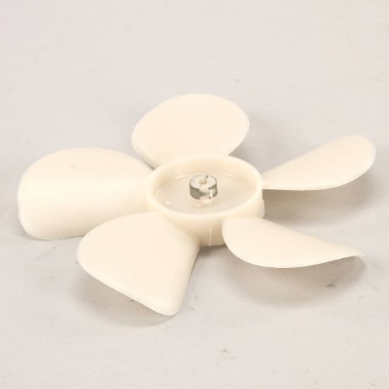 Picture of Traulsen #Pp2997 Fan Blade Part# 403-130-051-700