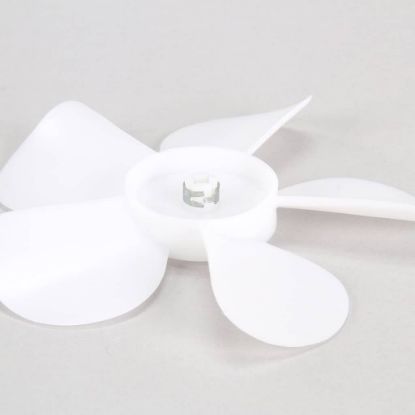 Picture of Traulsen Fan Blade Plastic Part# 430060