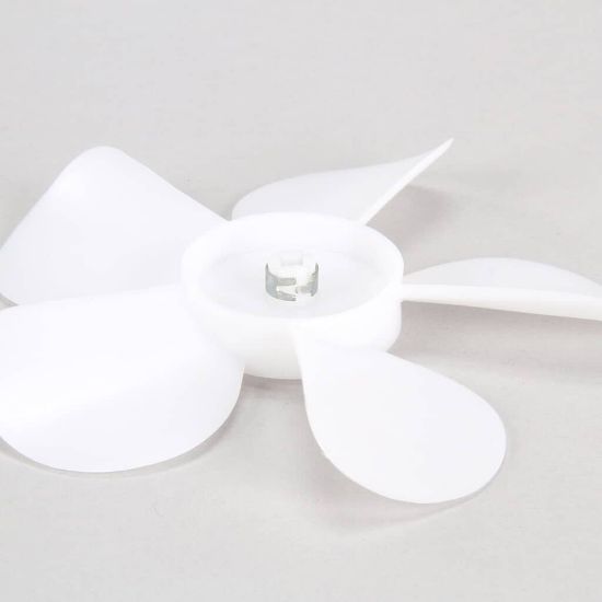 Picture of Traulsen Fan Blade Plastic Part# 430060