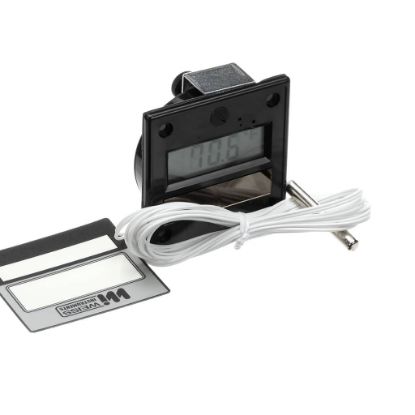 Picture of Traulsen Thermometer-solar Part# 431677