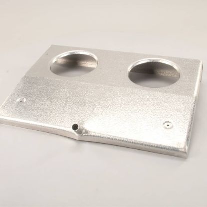 Picture of Traulsen Ls 125 135 Fan Panel Part# 403-1300515