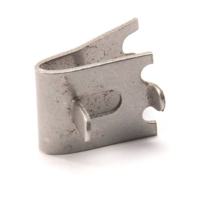 Picture of Traulsen Shelf Support Snap-in Part# 433661