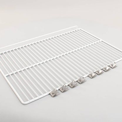 Picture of Traulsen Shelf 1 Set Of 2 Cu27 Part# 433681-2