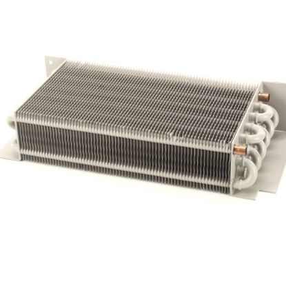 Picture of Traulsen Coil Evaporator Cu27 Part# 433634