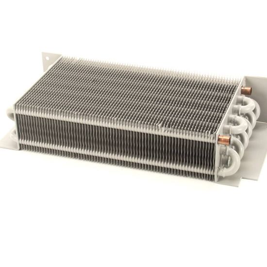 Picture of Traulsen Coil Evaporator Cu27 Part# 433634