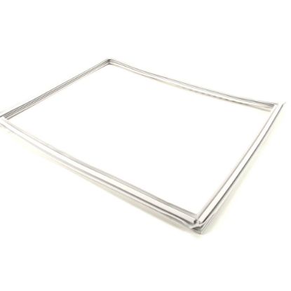 Picture of Traulsen Gasket Door 48 Cuc, 25.75X20x0.5 Part# 433623-2