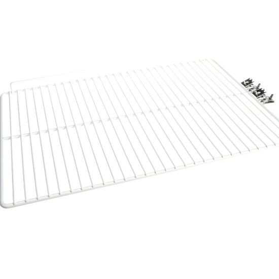 Picture of Traulsen Kit 1 Powder Coated Shelf Cu27 Part# 434105-1