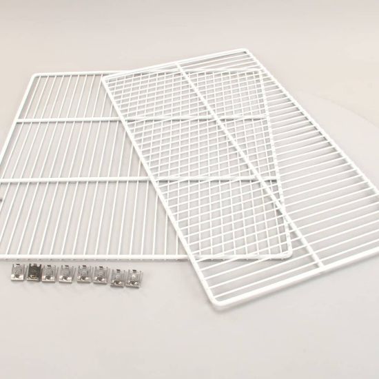 Picture of Traulsen Shelf Set Of 2 Cu60 Part# 433681-7
