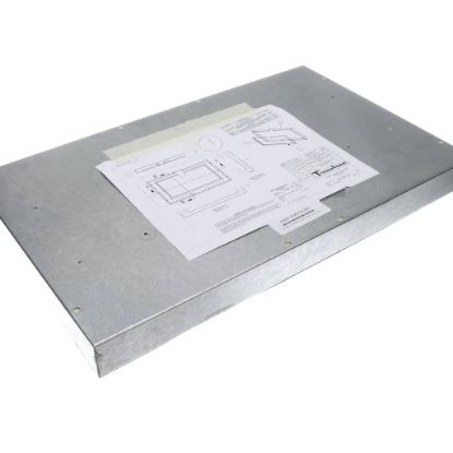Picture of Traulsen Hump Cover Part# 500-70073-00