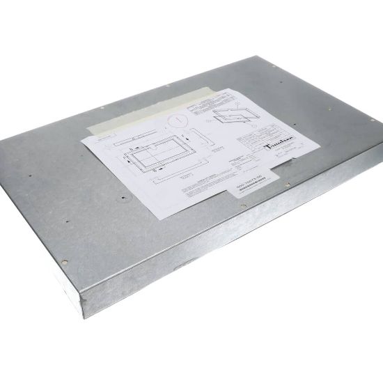 Picture of Traulsen Hump Cover Part# 500-70073-00