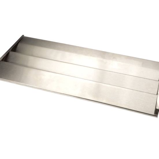 Picture of Traulsen Louver Part# 500-60827-00