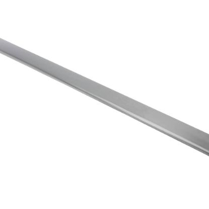 Picture of Traulsen Lvr Rl Aluminum 2 Sec W 50 Part# 501-60058-02