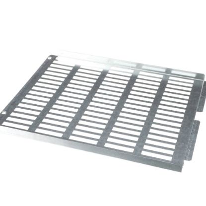 Picture of Traulsen Cover Condensor Area Compact 4 Part# 507-70226-00