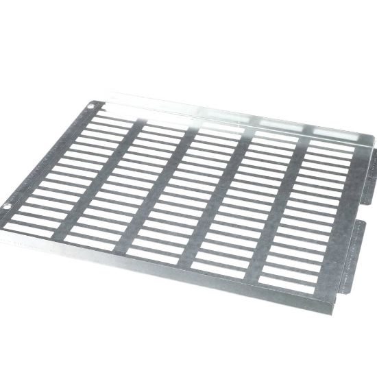Picture of Traulsen Cover Condensor Area Compact 4 Part# 507-70226-00