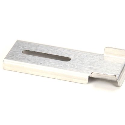 Picture of Traulsen Lock Front Slide Narrow Part# 510-10325-00