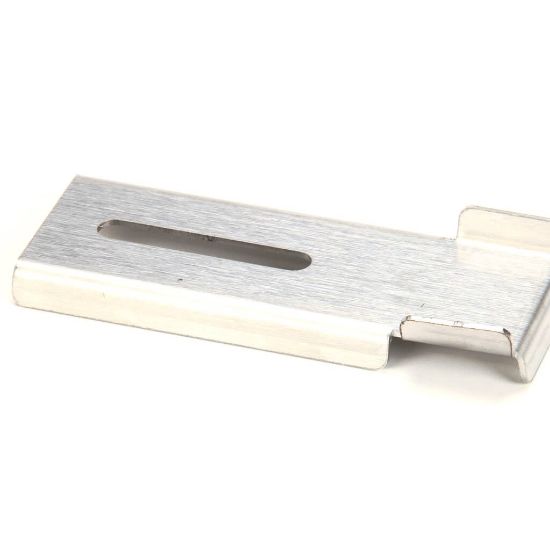 Picture of Traulsen Lock Front Slide Narrow Part# 510-10325-00