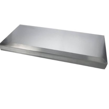 Picture of Traulsen Drawer Face 2P-ftb Part# 550-10114-00