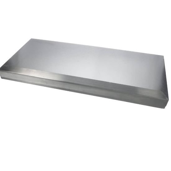 Picture of Traulsen Drawer Face 2P-ftb Part# 550-10114-00